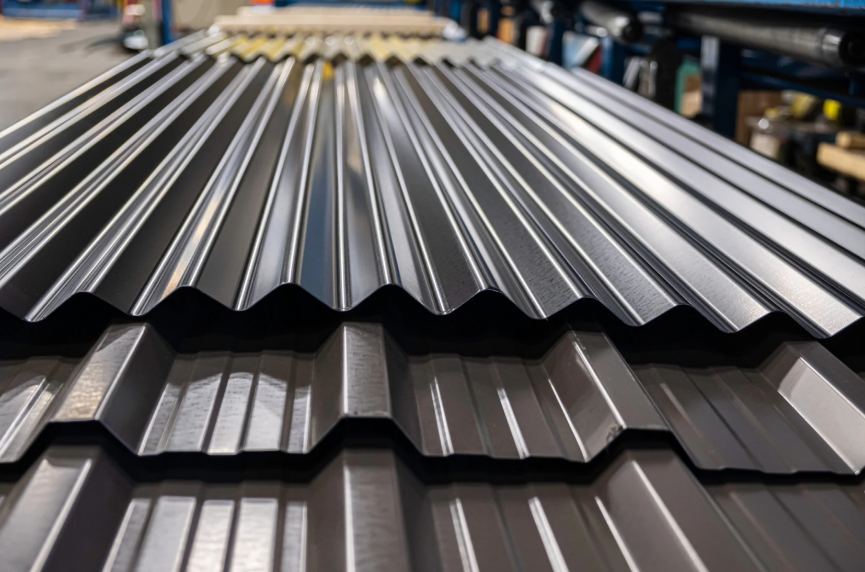 Why Metal Roofing Still Outperforms Asphalt in Hail-Heavy Texas
