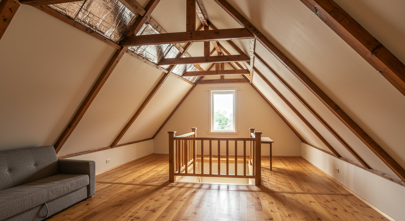 Is a Gambrel Roof Right for Your Home?