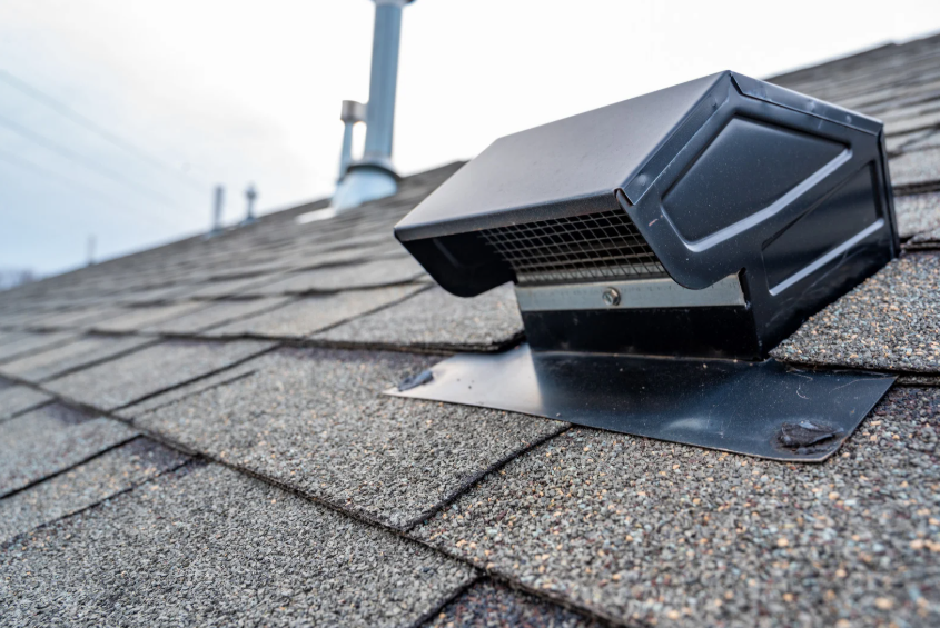Reach Out to Pickle Roofing Solutions for Tailored Roof Ventilation Solutions