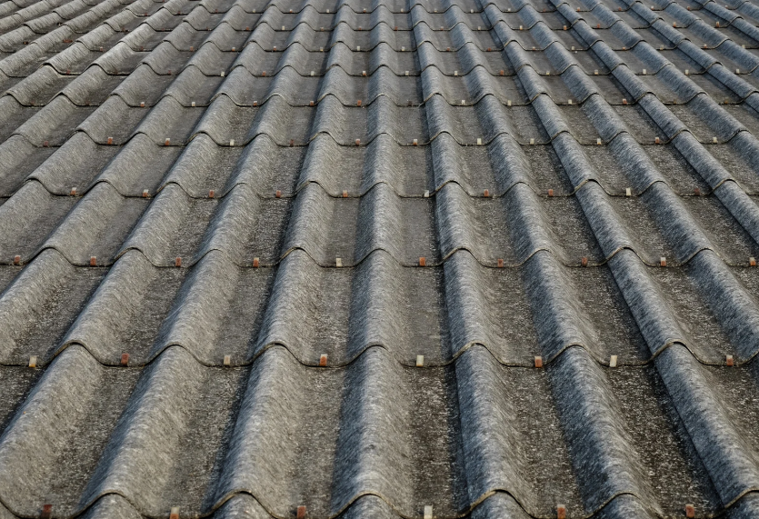 Concrete Roof Tiles: Characteristics and Benefits