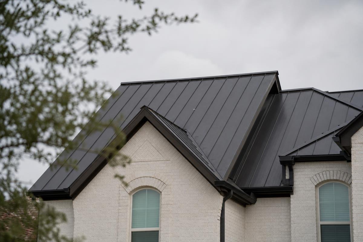 North Texas Hail and Wind — Pickle Roofing Solutions, Allen TX
