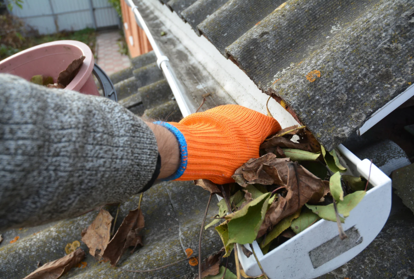 Gutter Guards vs. Regular Gutters: Which Is Worth It for North Texas Homeowners?