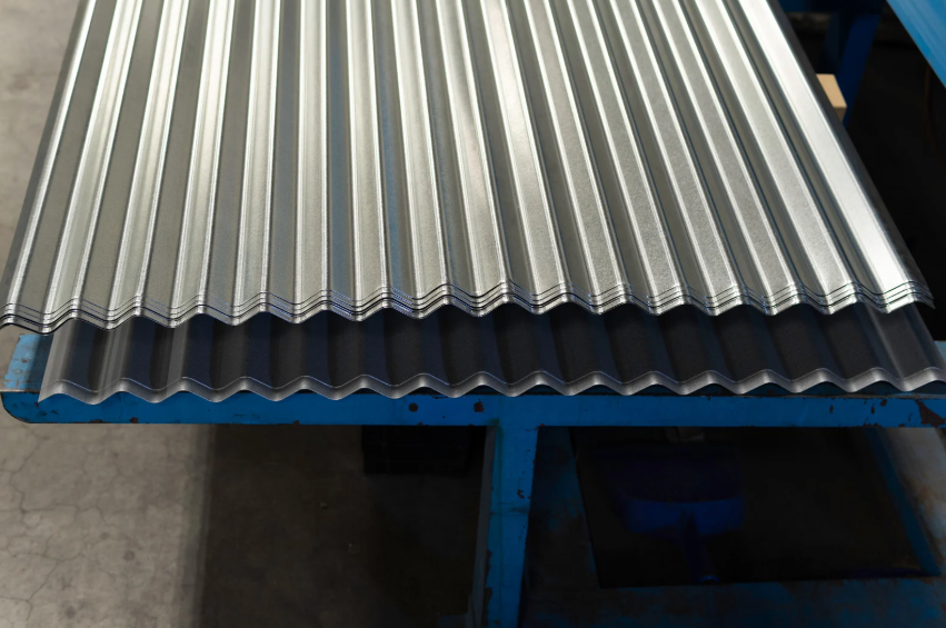 Contact Pickle Roofing Solutions for Corrugated Metal Roof Maintenance and Repairs