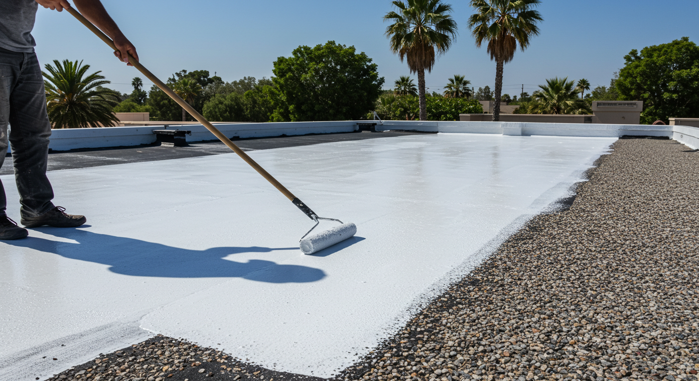 What Is a Built Up Roof? Pros, Cons, and Uses