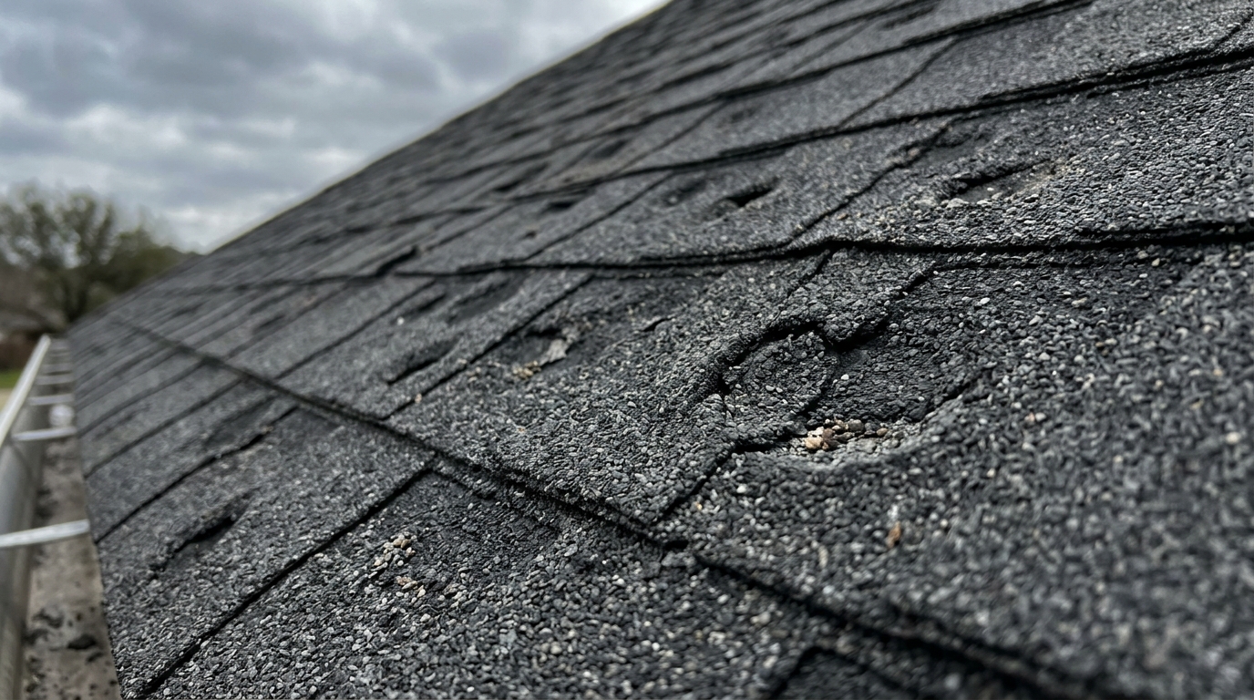 Balancing Heat Performance with Hail Resistance