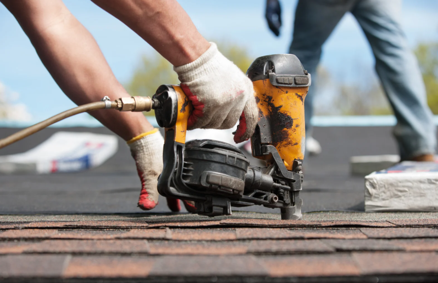 What Professional Roofers Actually Look for During an Inspection in Allen, TX
