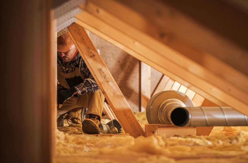 What Is Attic Ventilation and How Does It Affect Your Roof’s Lifespan in Allen, TX?