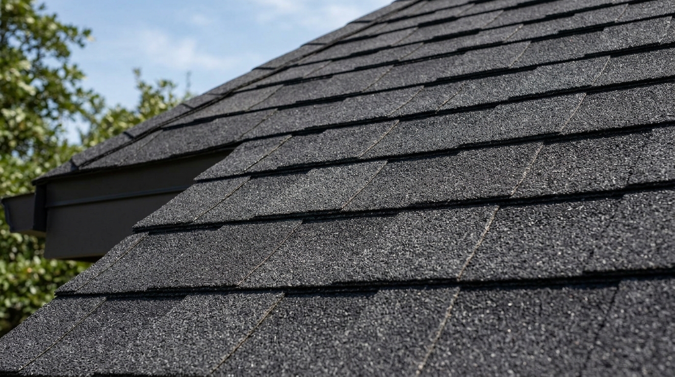 Why Class 4 Shingles Make Sense in Allen