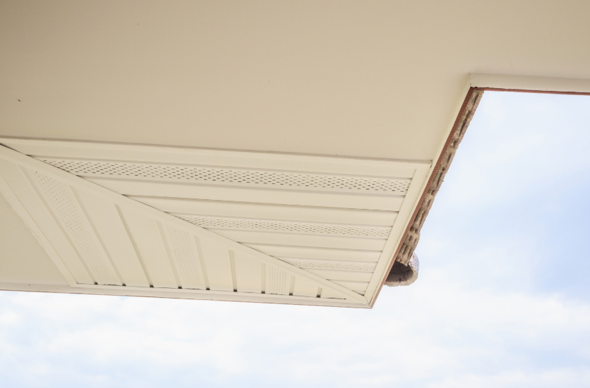 Soffit Vents
