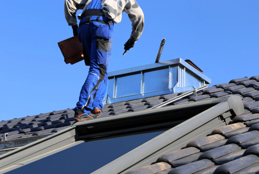 How the Inspection Process Works Step by Step