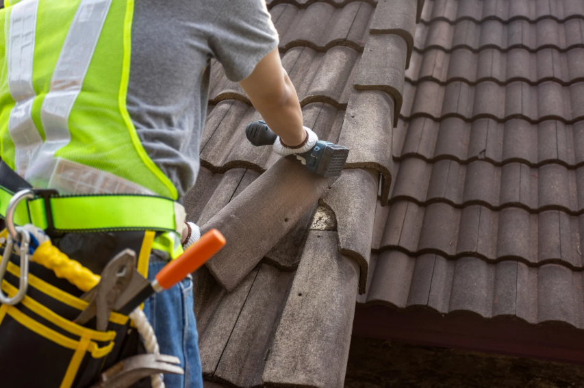 Contact Pickle Roofing Solutions for Tile Roofing Guidance and Installation