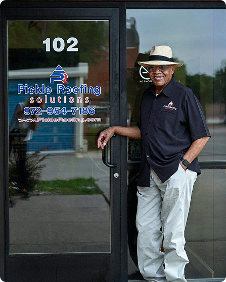 Frank Peterson