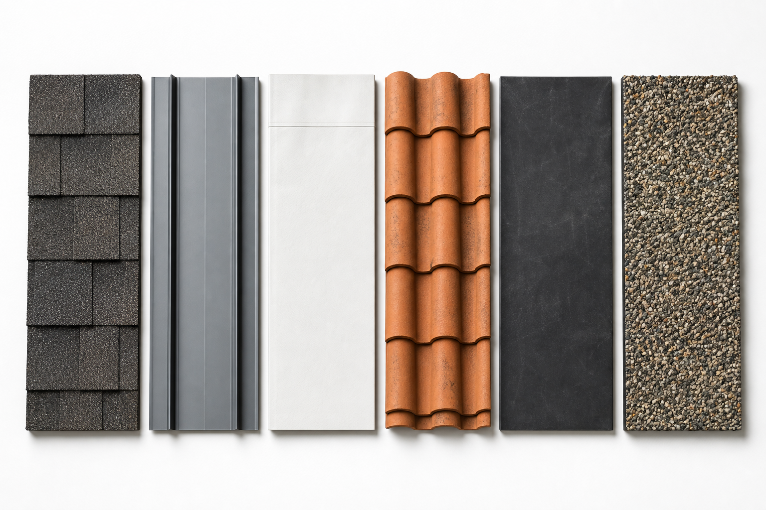 Multi-Family Roofing Material Options for Allen Properties — Pickle Roofing Solutions, Allen TX