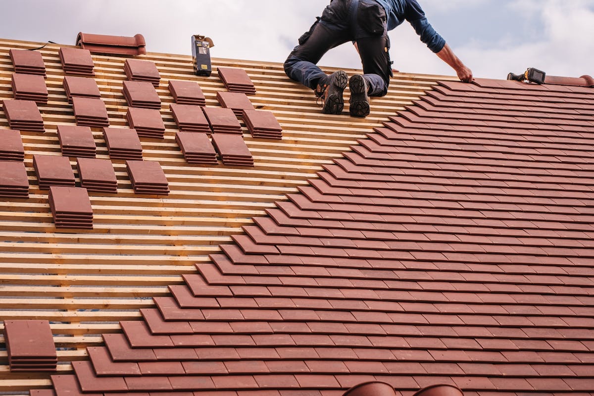 The Texas Deceptive Trade Practices Act and Roofing