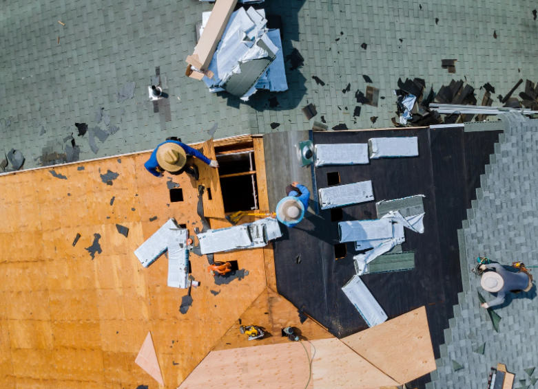 When Should You Replace Your Roof? Warning Signs Allen, TX Homeowners Shouldn’t Ignore