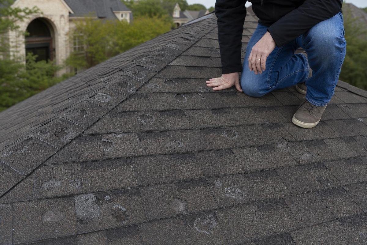 The Short Answer: Repair or Replace? — Pickle Roofing Solutions, Allen TX