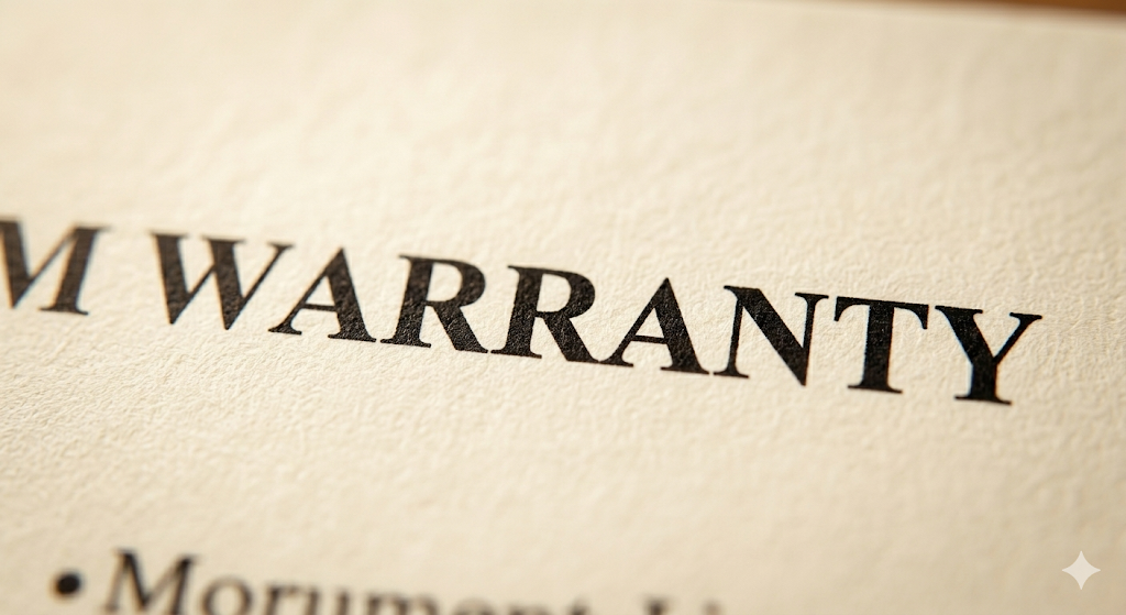 How to Choose a Roofing Warranty That Actually Protects You in Texas