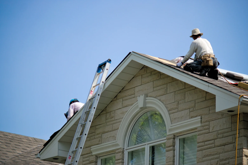 How Long Does It Take to Replace a Roof in Allen, TX?