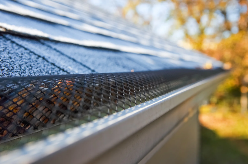 What Gutter Guards Do, and What They Do Not Do