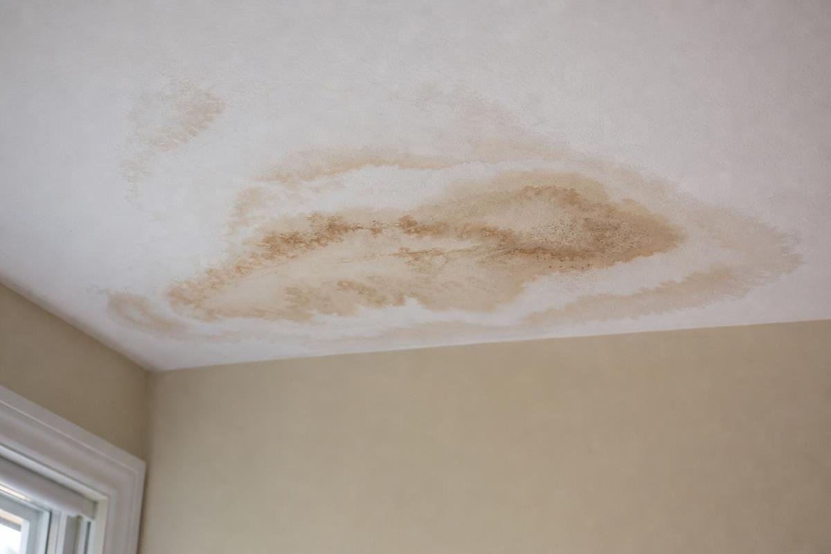 Does a Leak Always Mean You Need a New Roof? — Pickle Roofing Solutions, Allen TX