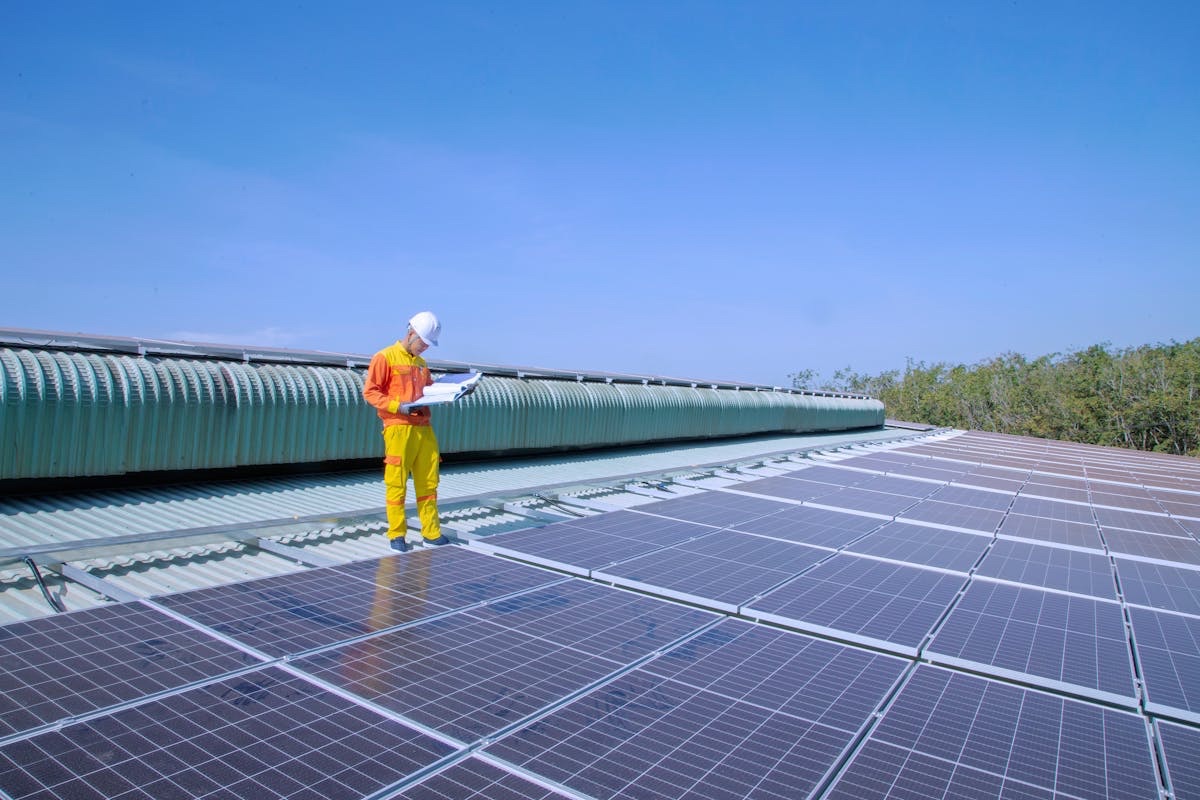 Energy Efficiency and Building Code Requirements