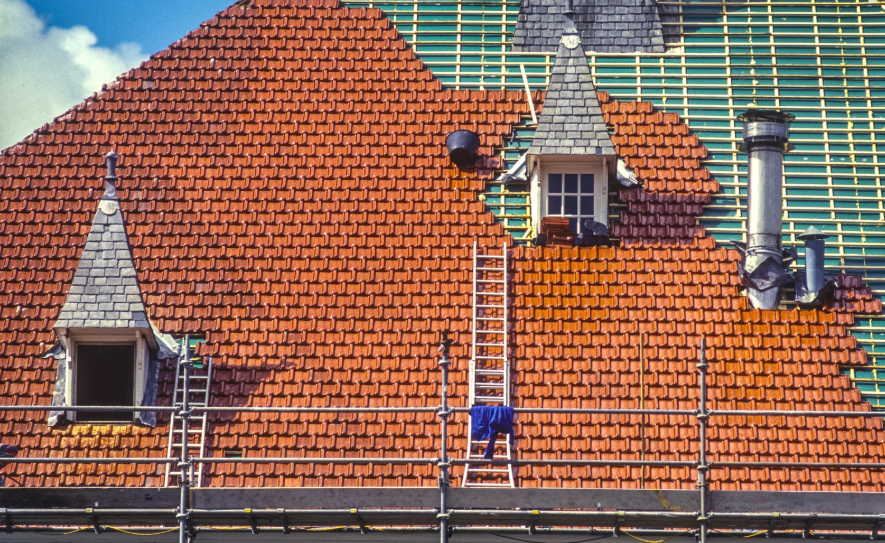 Reach Out to Pickle Roofing Solutions for Ventilation Expertise