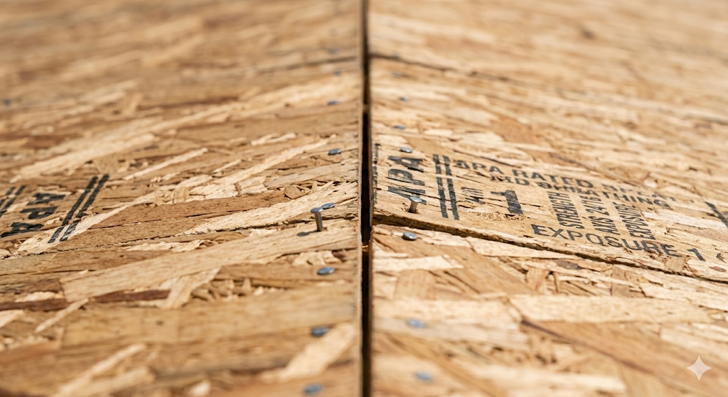 What Is Roof Decking and Why Does It Matter for Your Allen, TX Home?