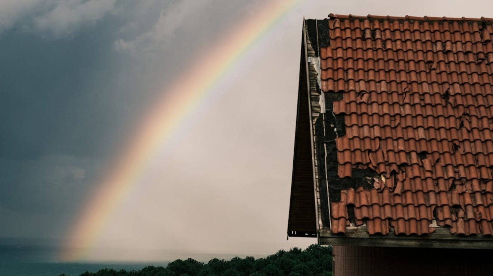 Roof Damage Insurance Coverage: What’s Protected and What Isn’t