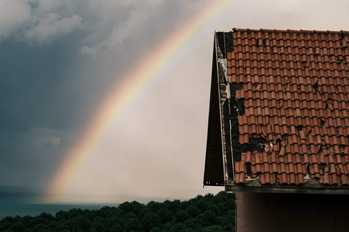 Roof Damage Insurance Coverage: What’s Protected and What Isn’t