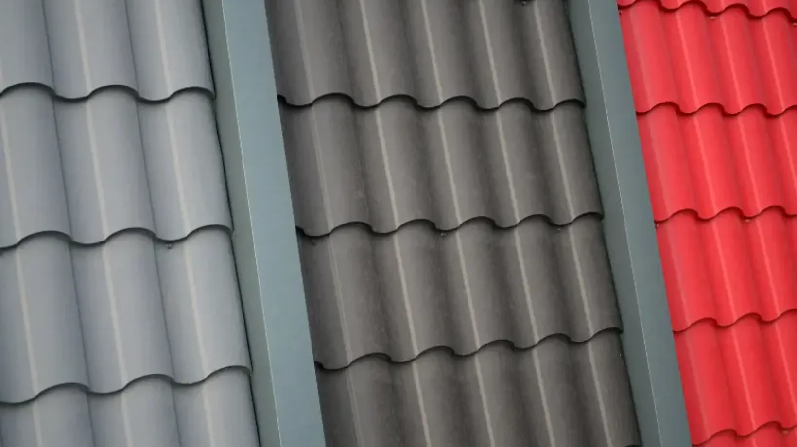 The Ultimate Guide to Tile Roofs: Types, Benefits, Lifespan, and Maintenance Tips