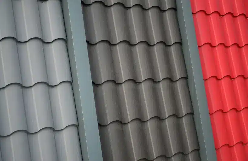 The Ultimate Guide to Tile Roofs: Types, Benefits, Lifespan, and Maintenance Tips