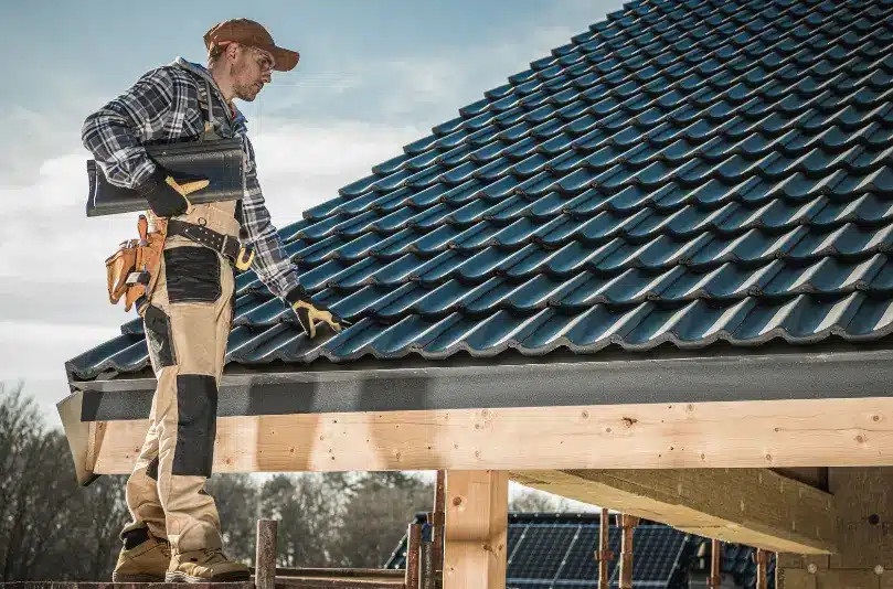 The Ultimate Guide to Roof Inspection – Why It’s Important and What to Look For