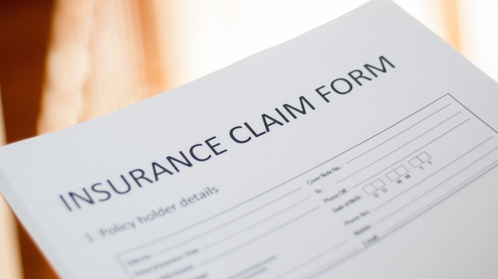 Navigating Insurance Claims for Roof Damage: A Step-by-Step Guide