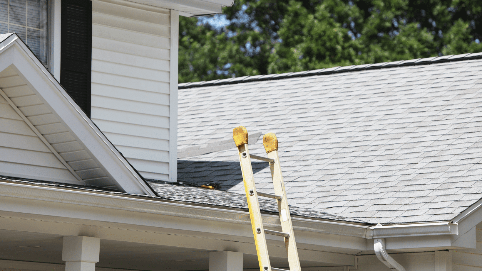 Why You Should Never Attempt DIY Roof Repair?