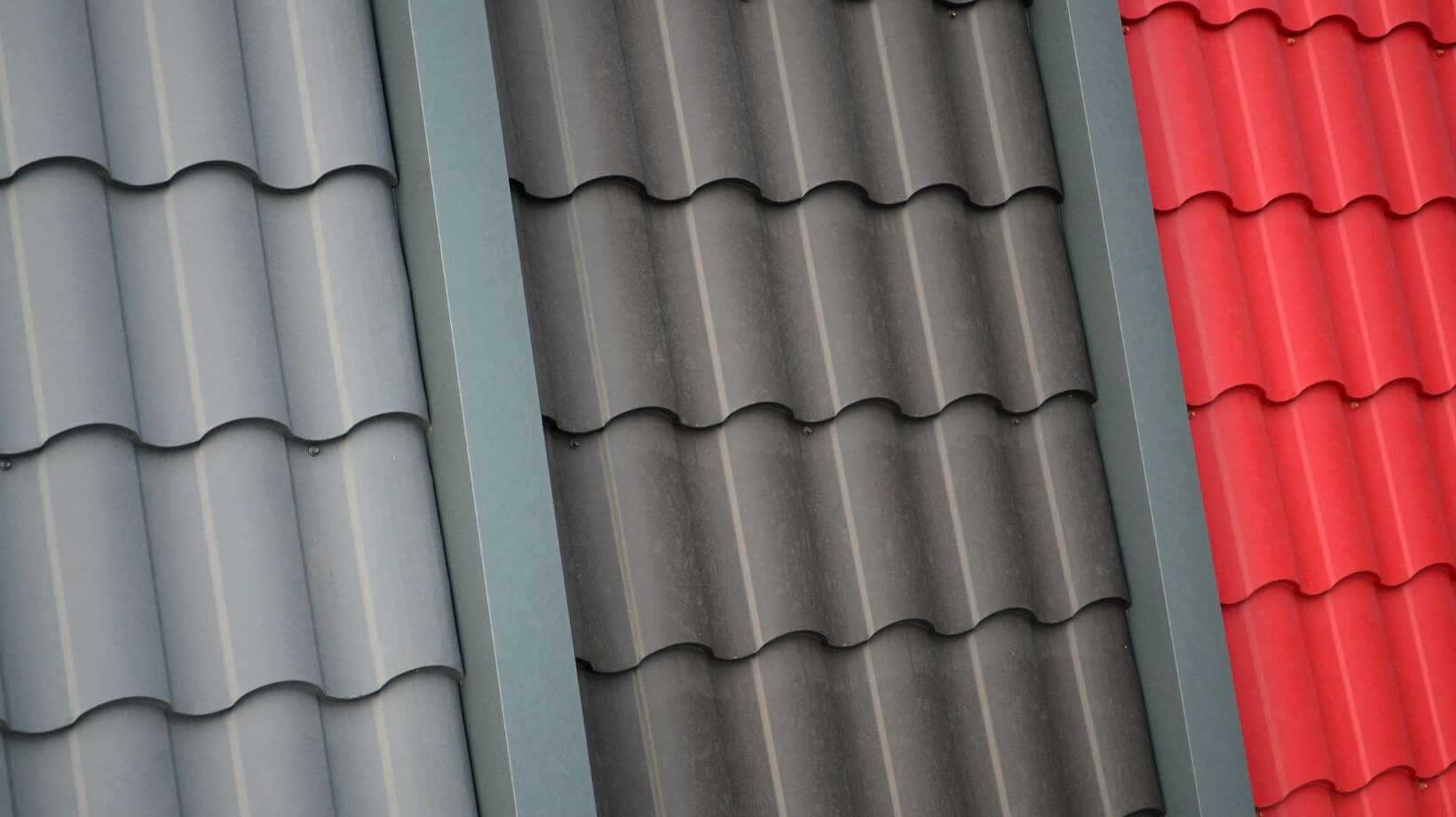 Top 5 Roofing Materials You Should Know About