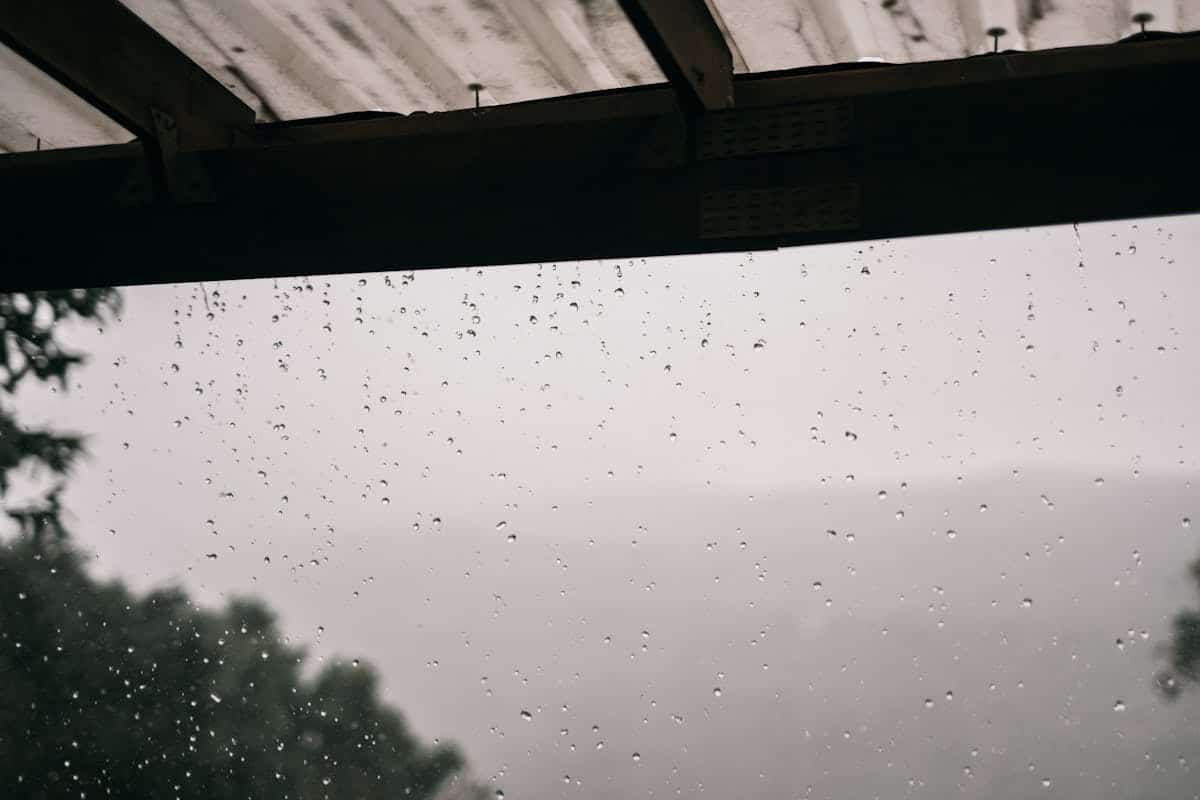 Easy Roof Leak Repair Tips for a Leak-Free Home