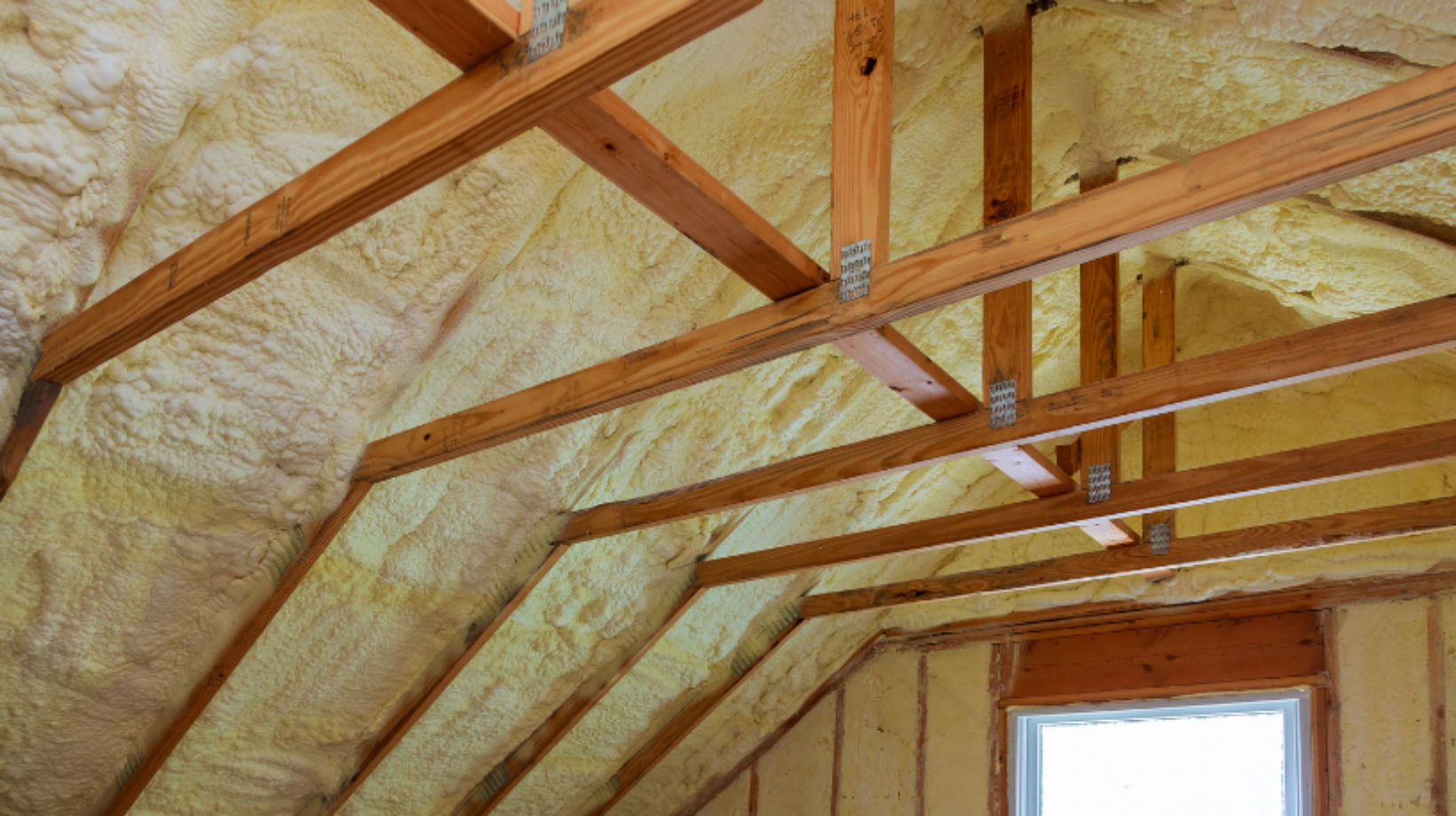 8 Types of Roof Insulation Options Explained