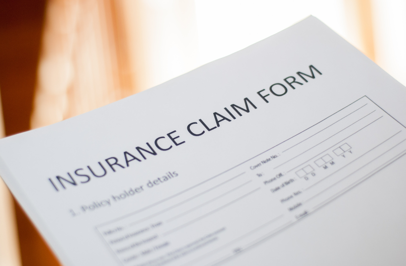 Hail Damage Claims In Texas: Can A Roofing Company Assist You With The Claims Process?