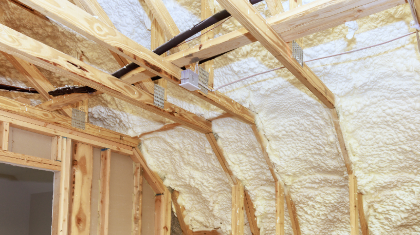 How Much Does Spray Foam Insulation Cost? Here’s Everything You Need To Know