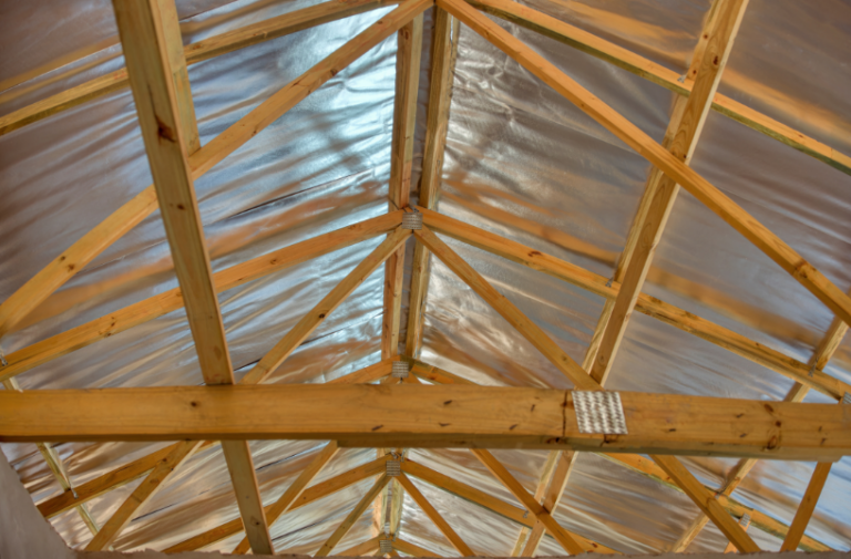 8 Types of Roof Insulation Options Explained | Pickle Roofing