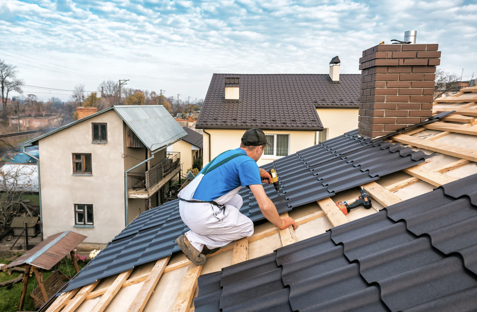 Exploring 7 Tile Roof Types: A Homeowner’s Guide to Durability and Design
