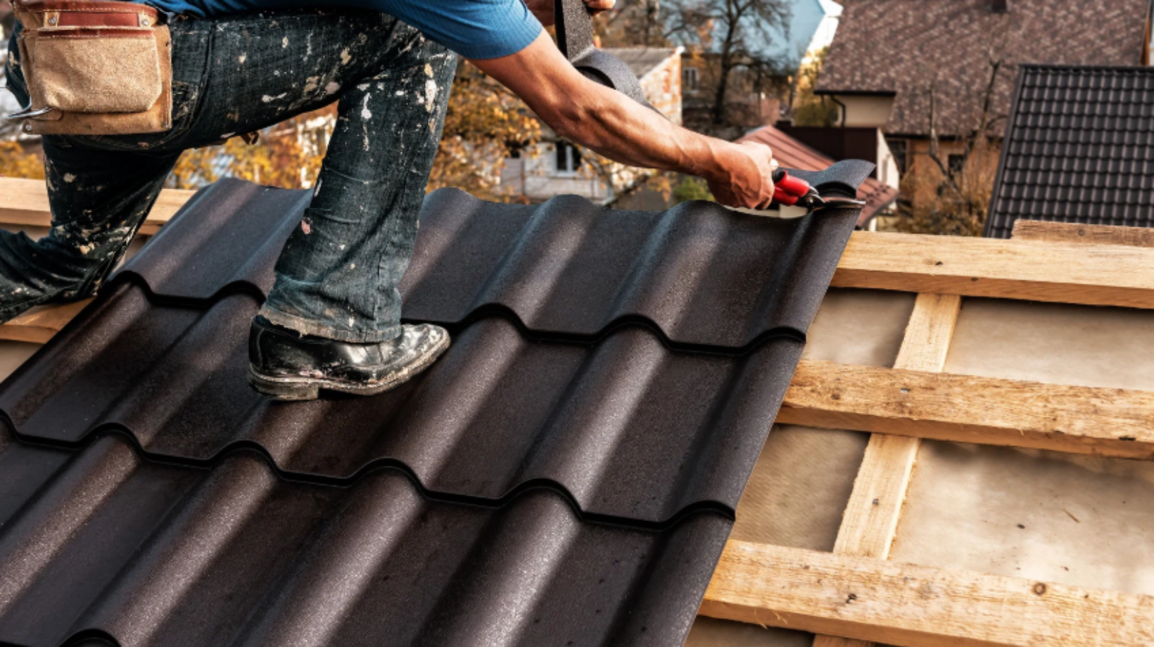 The True Cost of Delaying Tile Roof Repairs