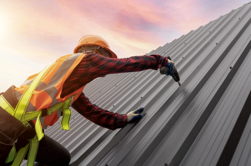 Standing Seam Roof vs. Exposed Fastener: Which One’s Worth the Cost? 3 Reach Out to Pickle Roofing Solutions for Expert Metal Roofing Services