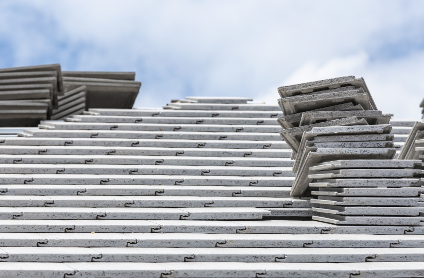 Clay vs. Concrete Roof Tiles: Pros, Cons, and Cost Comparison 4 Aesthetic Considerations and Design Options