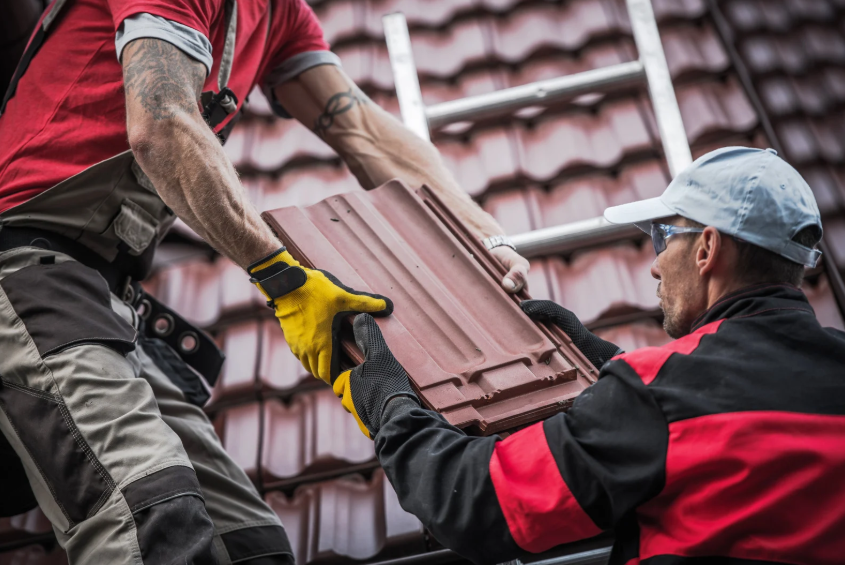 Clay vs. Concrete Roof Tiles: Pros, Cons, and Cost Comparison 3 Installation Requirements and Considerations