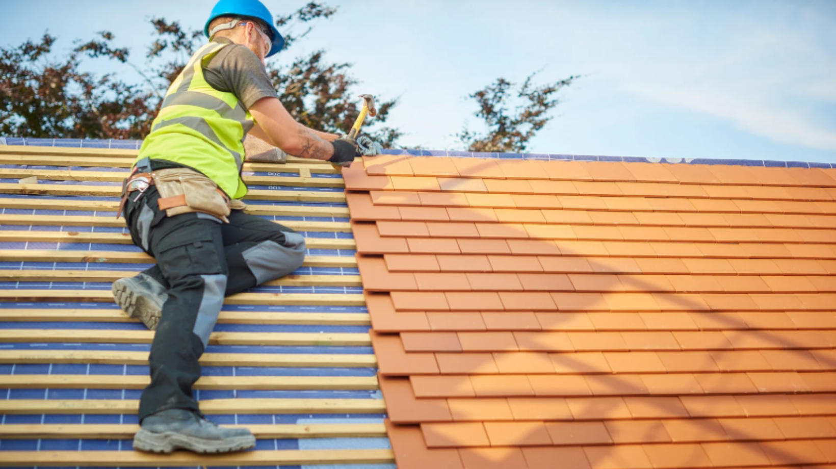 Clay vs. Concrete Roof Tiles: Pros, Cons, and Cost Comparison