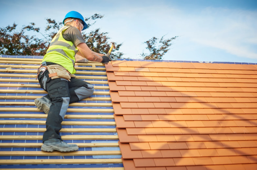 Clay vs. Concrete Roof Tiles: Pros, Cons, and Cost Comparison