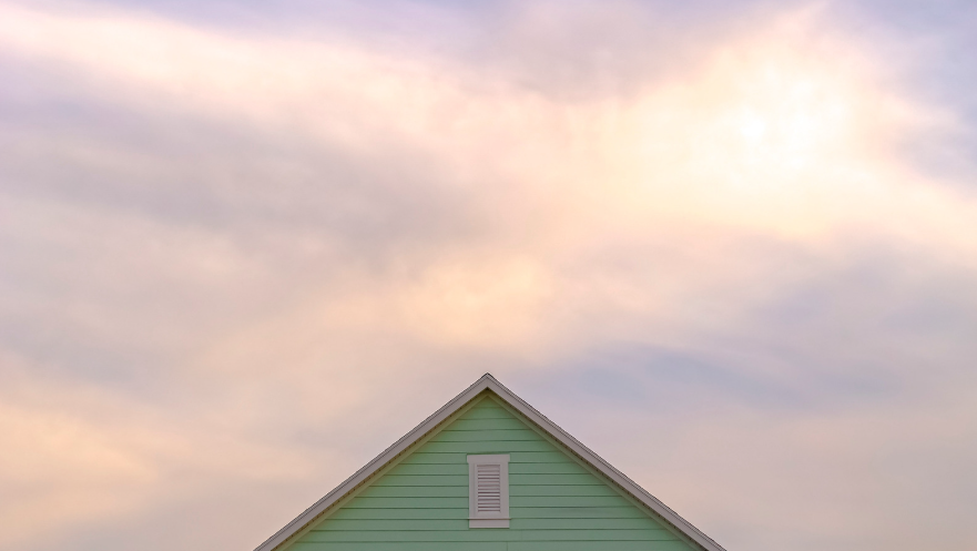 The Complete Guide to Roof Ventilation Systems for Texas Homes 3 Gable Vents