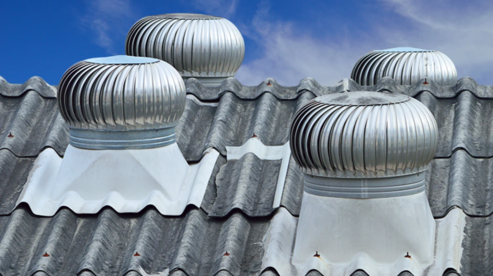 Best Roof Ventilation Systems for Texas Homes: Improving Energy Efficiency