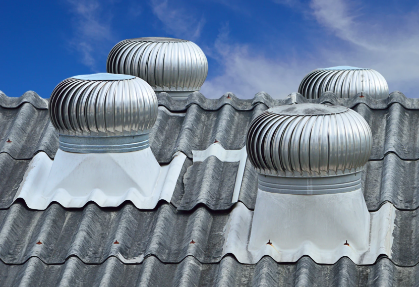 Best Roof Ventilation Systems for Texas Homes: Improving Energy Efficiency